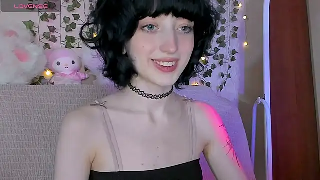 Chatroom XXX en direct de mistyverse