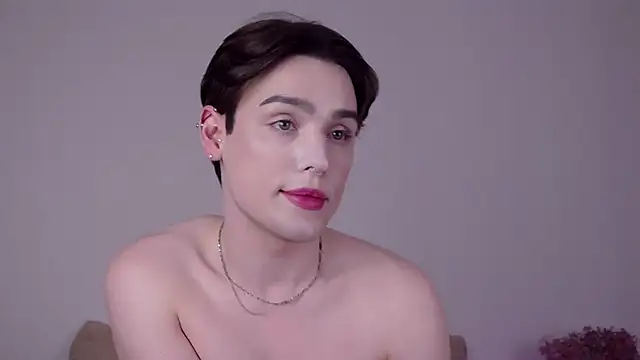 RobbyCharming Adlı Modelin Canlı XXX Sohbeti