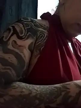 Naomy_Gomez_'s Live XXX Chat