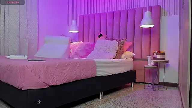 Chat XXX Live ScarlettDreamss7