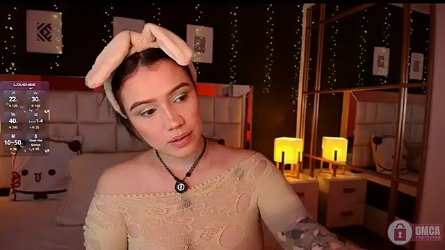 Chat XXX en directo de emmy_wattsoon