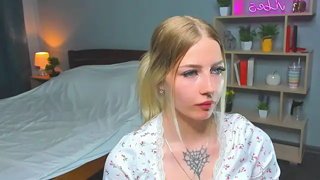 DeniseMekus Obrolan Langsung XXX