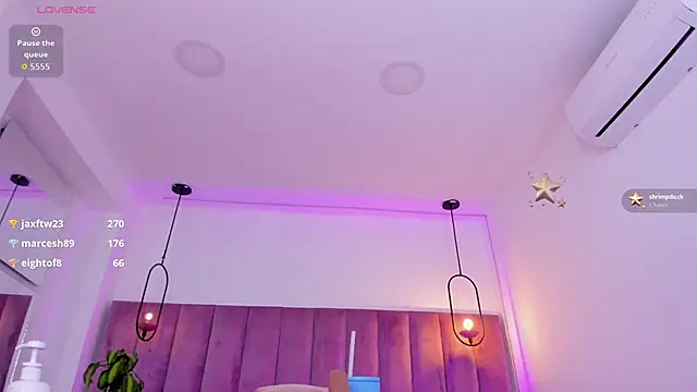 babepolly's Live XXX Chat