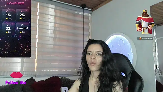 Chat XXX en directo de natasha_logan_