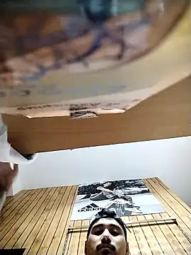 stickyconen Webbikameraesitys