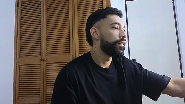 Show webcam de Blade_millerr