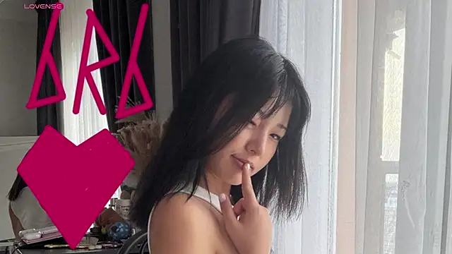 minnie_joy 라이브 XXX 채팅