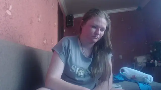 Živý XXX chat CharleyReid