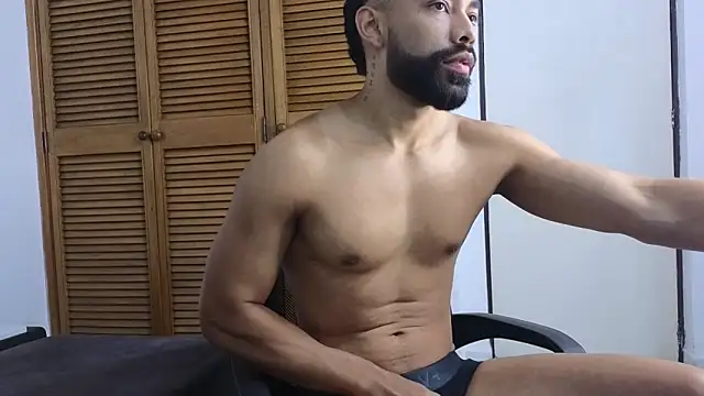Blade_millerrn Webbikameraesitys