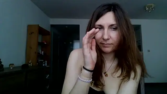 Czat XXX na żywo – JasmineGlamour