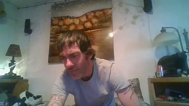 theboobietrap Chat XXX in diretta