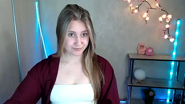 Milka_kamila Live XXX-chat