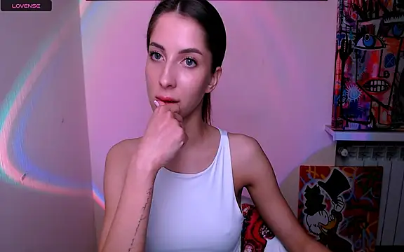 _OlivkaSexy Live XXX-chat
