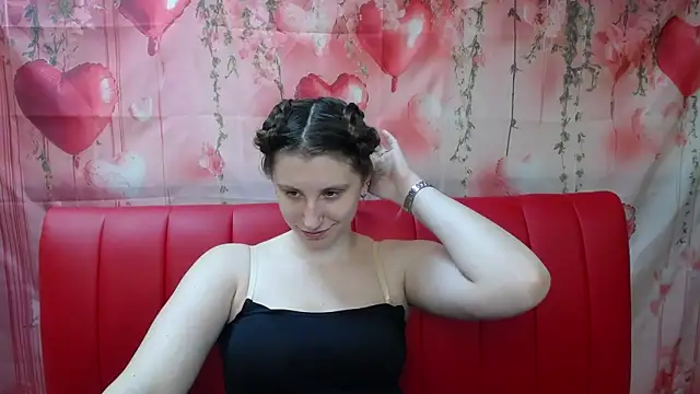 LilianaShine – Live XXX-chat