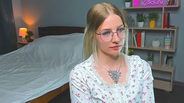 DeniseMekus – Live XXX-chat