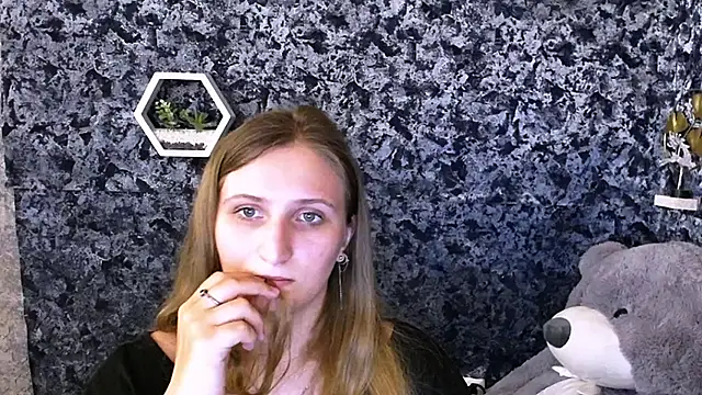 Jenny_smille_ Live XXX-chat