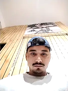 Show Webcam de stickycone