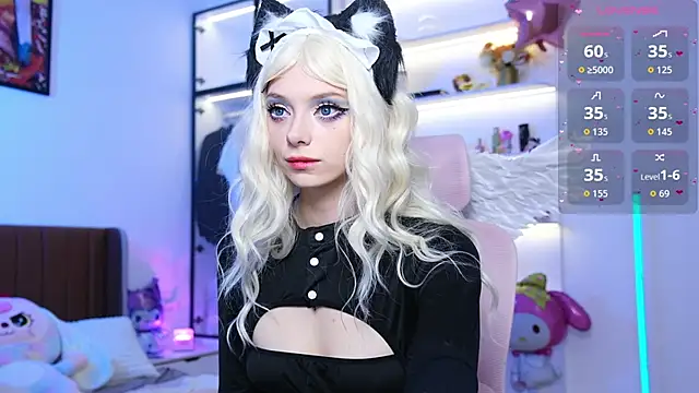 HolliWould_'s Live XXX Chat