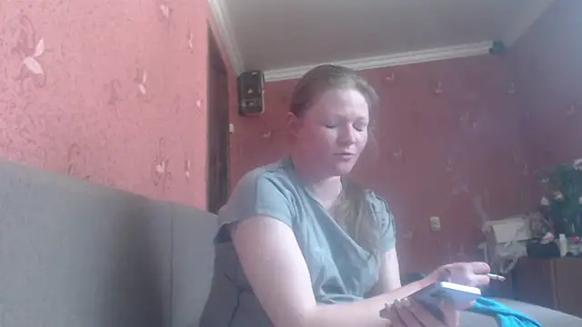 Živý XXX chat CharleyReid