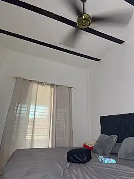 Eva_stark10's Webcam Show