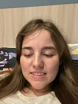 Chat +18 de Lady_woman ao vivo
