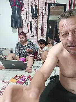 ZuriandAlex Chat XXX live