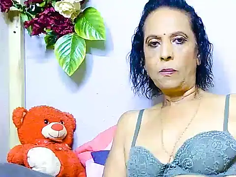 Hot_queen58's Live XXX Chat