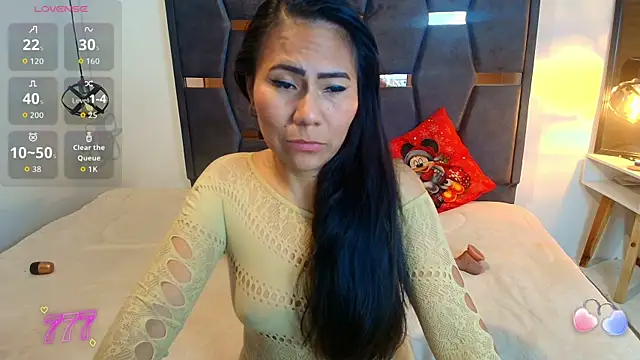 Chat +18 de Keyla_Brunette_ ao vivo