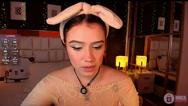 emmy_wattsoon élő XXX-chatje