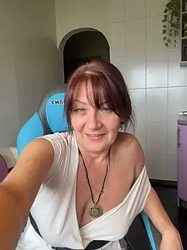 Sabrina_Waiker Obrolan Langsung XXX