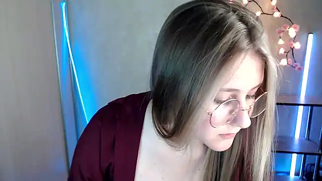 Chat +18 de Milka_kamila ao vivo