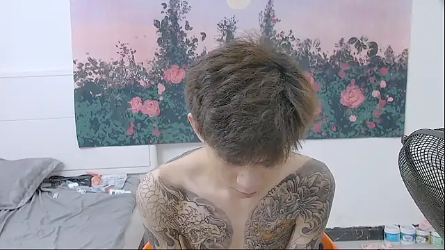 paofu-001 Live XXX Chat