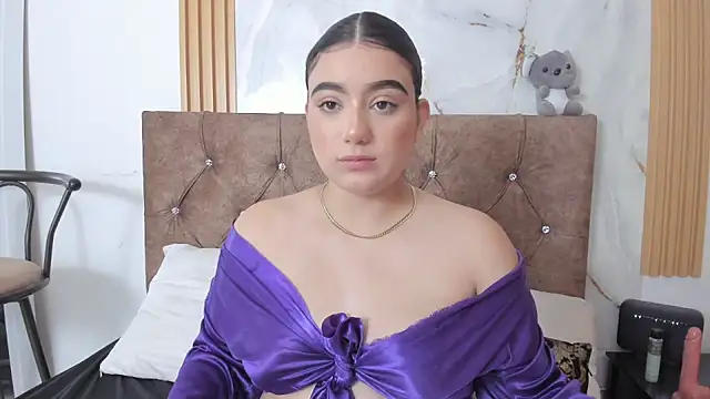 samantha__cruz Live XXX Chat