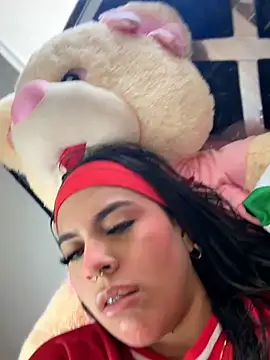 Živý XXX chat Eveliin__