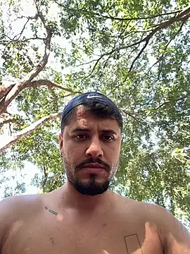 Show webcam de guzzfit