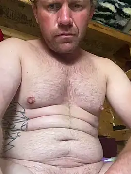 IDGAF-INDB Show in webcam