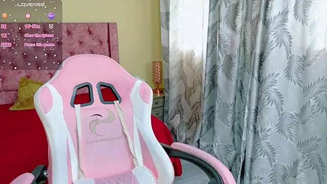 sweet__thang – Naživo XXX chat