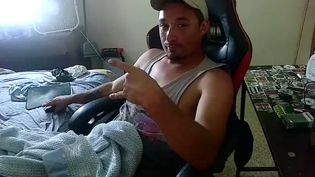 YoBleez Live XXX-Chat