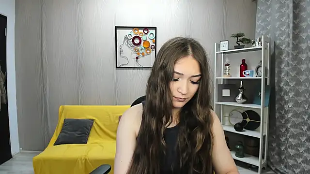 EllaClarke 라이브 XXX 채팅