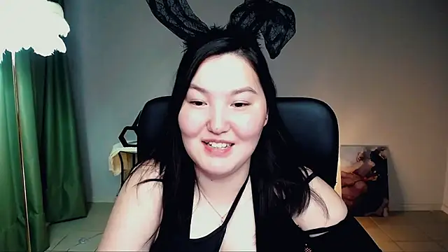 CamilaMartiez's Live XXX Chat