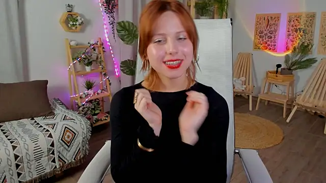 VivienneHebert 라이브 XXX 채팅