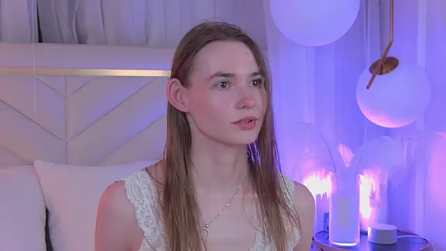 LillianYoung 라이브 XXX 채팅