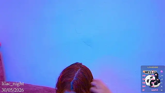 lilac_night33's Live XXX Chat