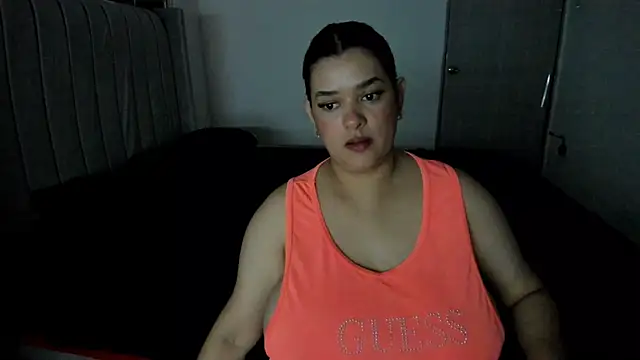 eda_karim Adlı Modelin Canlı XXX Sohbeti