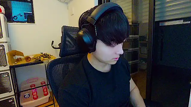 Tkcqcc Pertunjukan Webcam