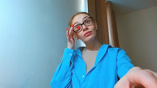 Lady_Sunshine_ Live XXX Chat