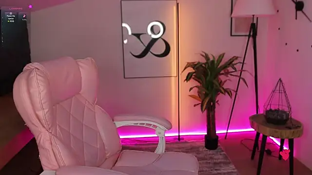 Baby__Lola live-chat rom
