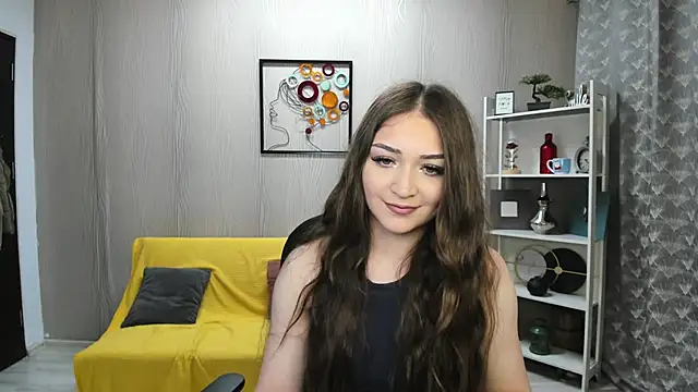 EllaClarke's Live XXX Chat