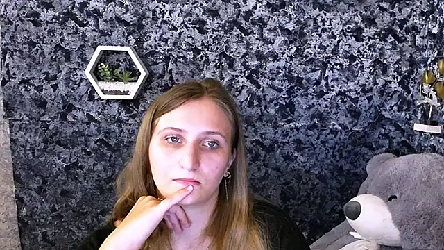 Jenny_smille_ Chat XXX live