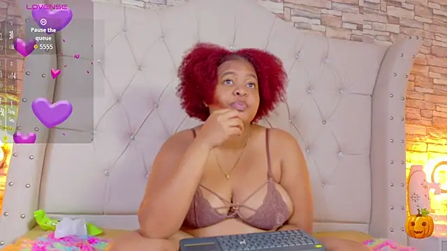 Candela_Star's Live XXX Chat